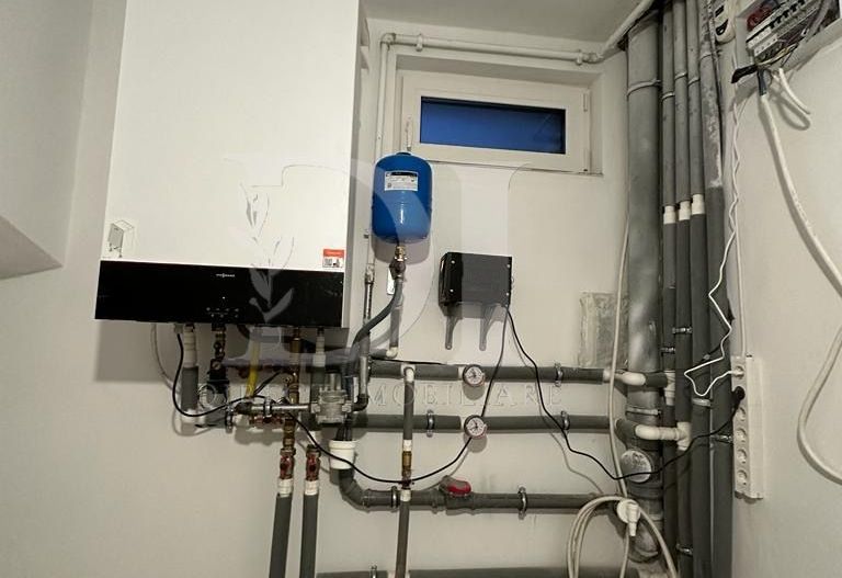 Duplex de vanzare / Cartier Borhanci / Cluj- Napoca - Poză 29