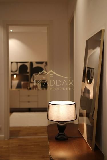 Luxuria Residence: Apartament Impecabil cu 3 Camere, Terasă de 15mp și Parcare - Poză 7
