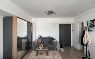 Apartament modern 1 cameră, complex Conest, zona Pasaj Octav Băncilă, Iași - Poză 5