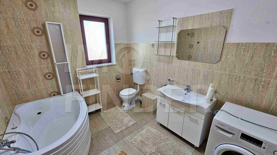 Inchiriere casa tip duplex in zona Europa - Poză 4