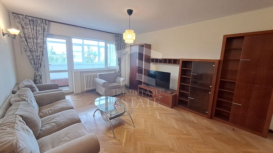 Apartament 3 camere Metrou 1 Mai - Poză 18
