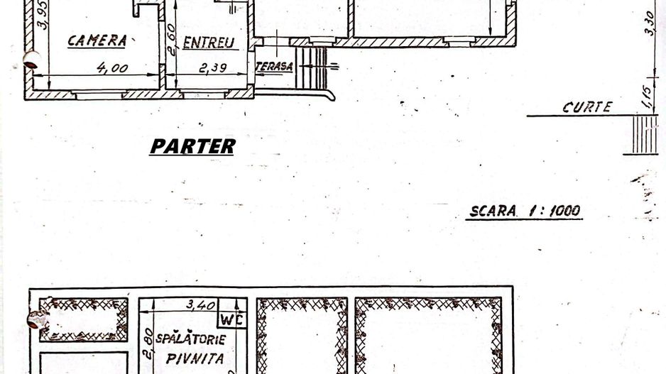 Casa zona AFI Mall-Comision zero - Poză 12