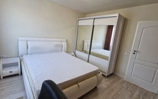 3 Camere, Open Space, Parcare Subterana, Zona BMW, Metro, Floresti - Poză 3