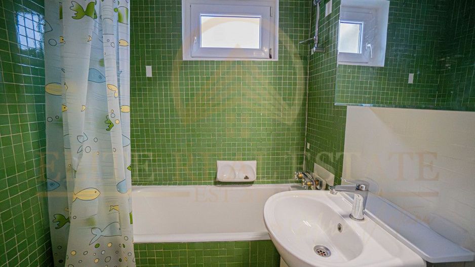 Tomis Nord - Zodiac - Apartament cu 2 camere, etaj 1. - Poză 11