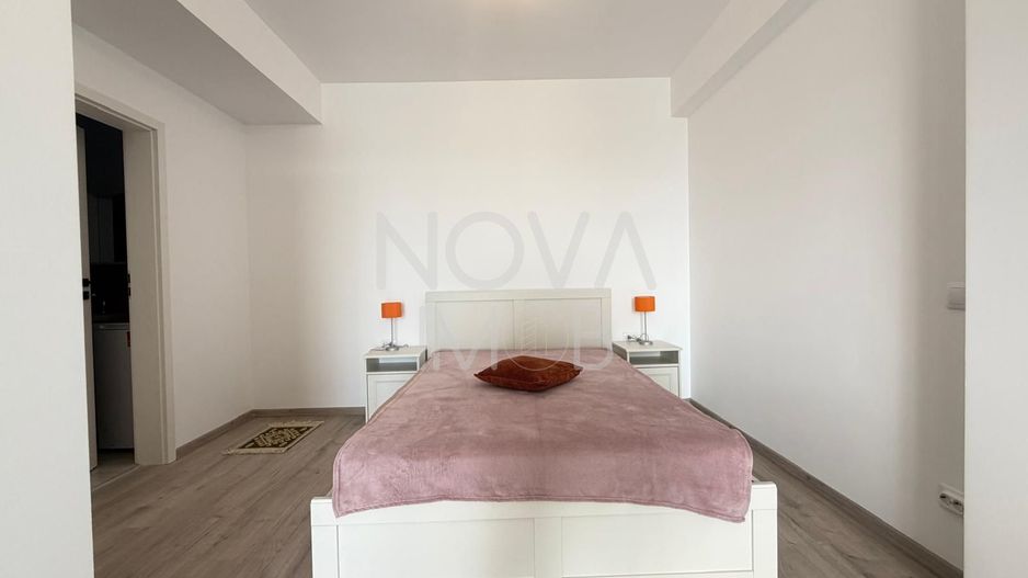 Apartament - studio - PRIMA INCHIRIERE - Cartierul Magnolia Residence - Poză 4