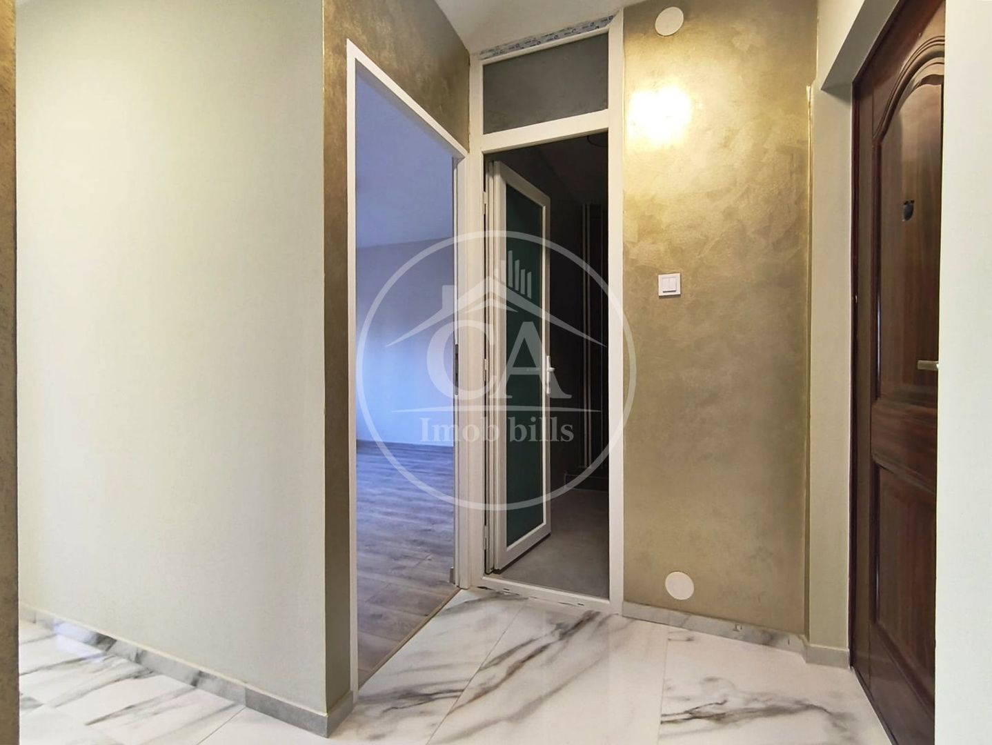 Apartament de vânzare cu 1 camere în zona Rogerius, Oradea - Poză 7