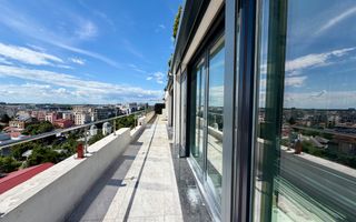 Penthouse Triplex Exclusivist *285mp* // Rooftop *93mp* // 2 Parking / Herastrau - Poză 2
