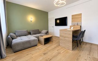 Apartament superb cu o camera | Giroc - Poză 3