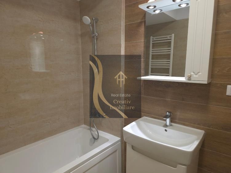 Apartament 2 camere, b-dul Iuliu Maniu, Envogue Residence - Poză 8