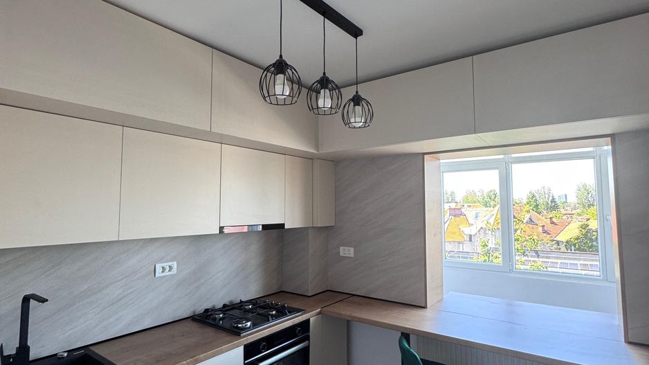 2 camere | Dorobanti | Beller | bloc boutique | balcon 9 mp - Poză 5