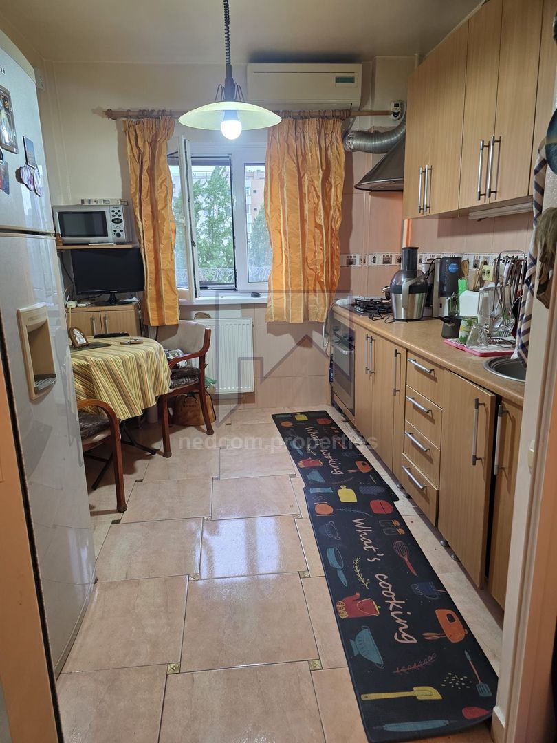 Vanzare apartament 2 camere Lizeanu - Poză 13