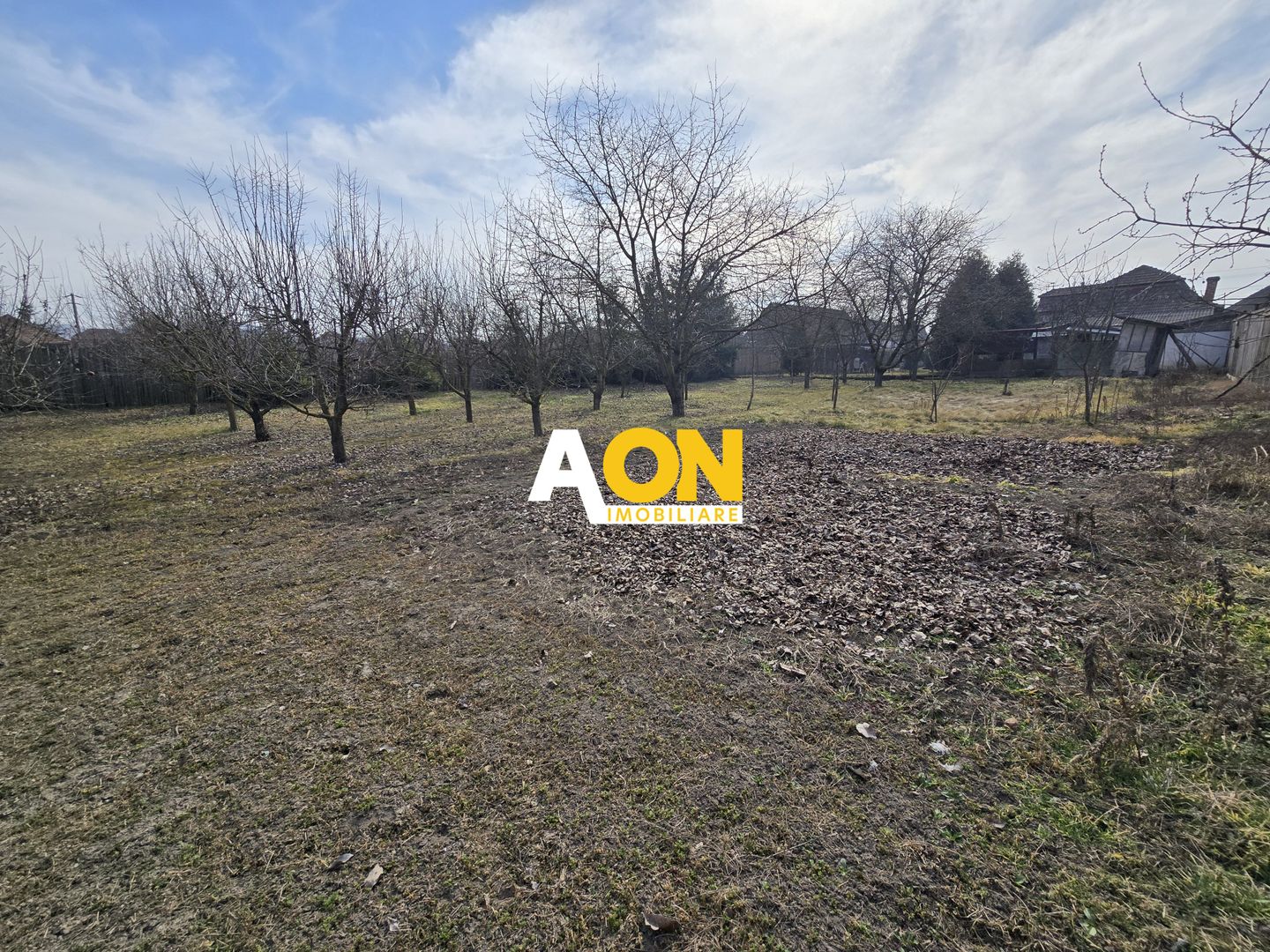 Casa 3 camere 2600mp Teren, Gura Ariesului - Poză 16