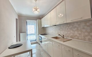 🏡 2 camere Exigent Plaza 2 | Bloc 2020 |Metrou Lujerului - Poză 5