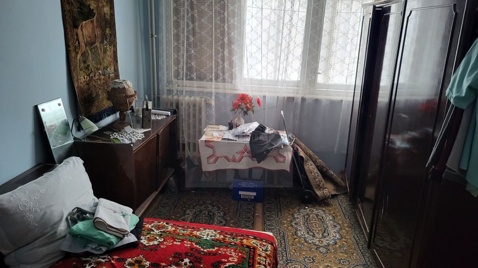 2 Camere - 50MP | Etaj Intermediar | M Romancierilor la 5 minute - Poză 6