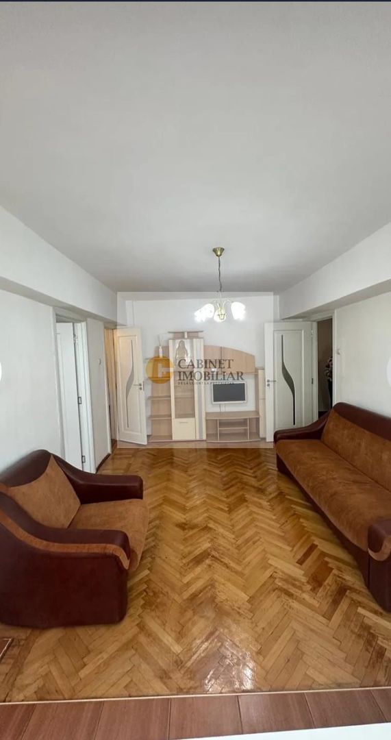 2 camere I Cismigiu- Conservator I Centrala termica I Creditabil - Poză 2