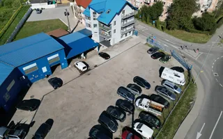 Oportunitate strategică de dezvoltare în Hațeg 3.079 mp - Poză 14