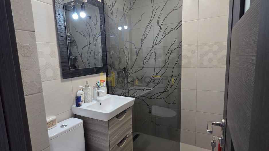 Inchiriere apartament 2 camere Huedin - Brancoveanu - Poză 10