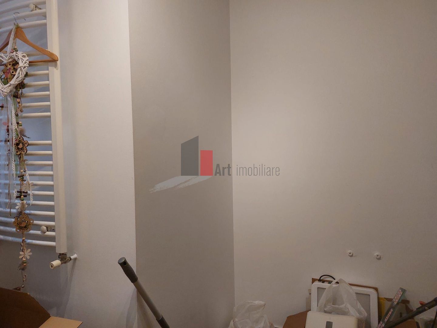 Casa "BEGIRA", Mosilor-Foisorul de Foc, curte individuala, birou/comercial - Poză 14