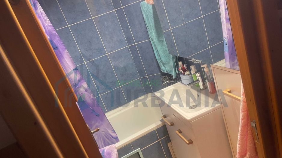 Apartament cu 1 cameră, Iasi, zona Mitropolit Varlaam - Poză 4
