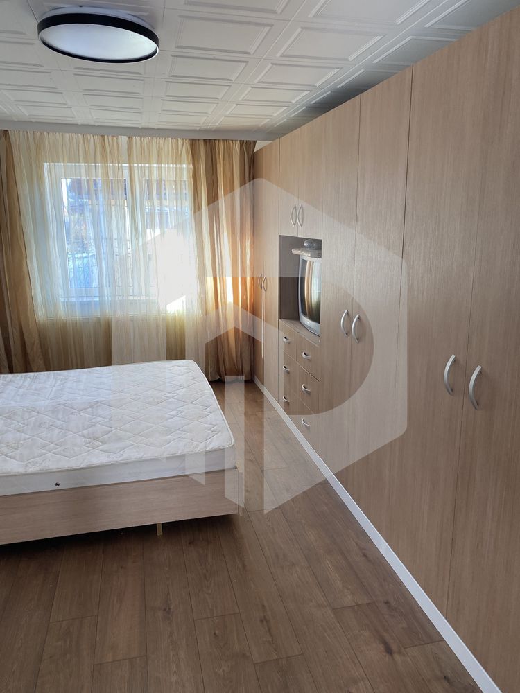 Apartament 2 camere la casa | Etaj 1 |  Mobilat si utilat - Poză 4