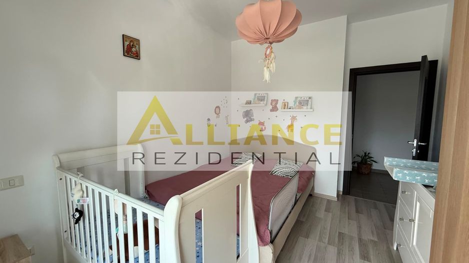 Metrou Berceni (2 min) Apartament 2 Camere-Mobilat/Utilat - Poză 10