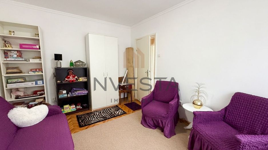 Apartament 2 camere, etaj intermediar, Gheorgheni, zona Aleea Baisoara - Poză 3
