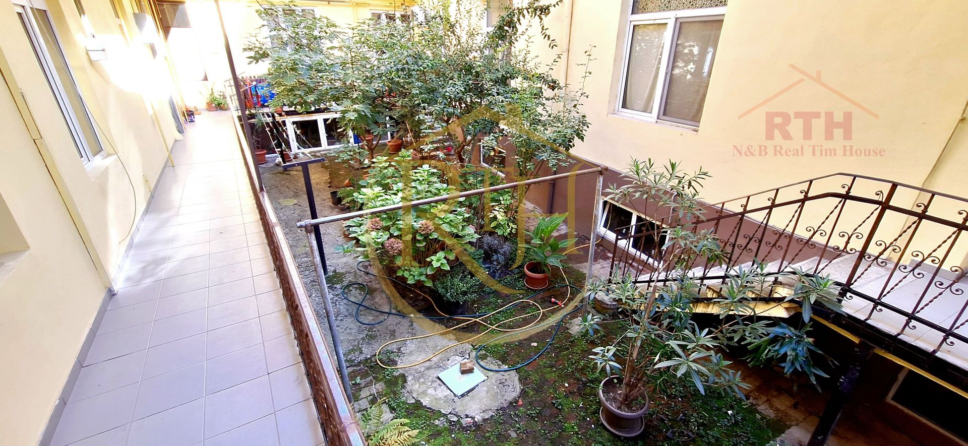 Oferim spre inchiriere,Apartament 1 camera, zona Centrala a orasului . - Poză 20