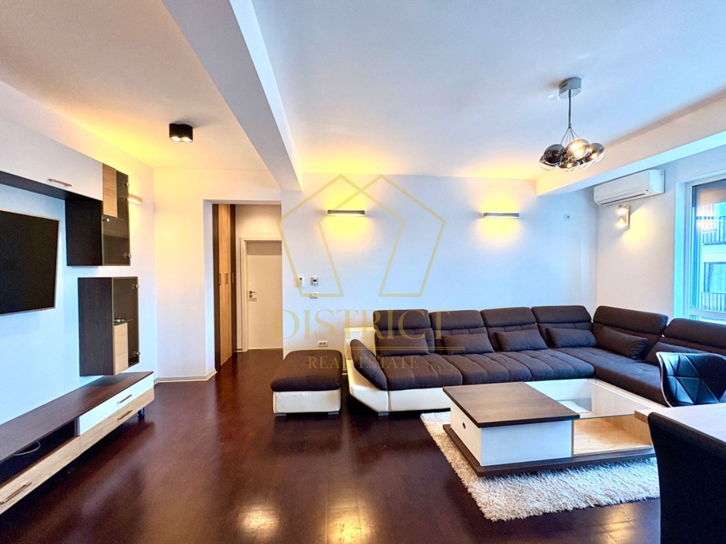 Apartament cu 2 camere, mobilat si utilat | Giroc | ESO PETROL - Poză 5