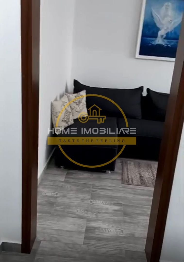 Apartament 2 camere 32 mp in zona Tatarasi - Poză 3