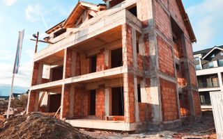 Apartament 2 Camere | 54 mp | Cartierul Da Vinci Homes - Poză 9