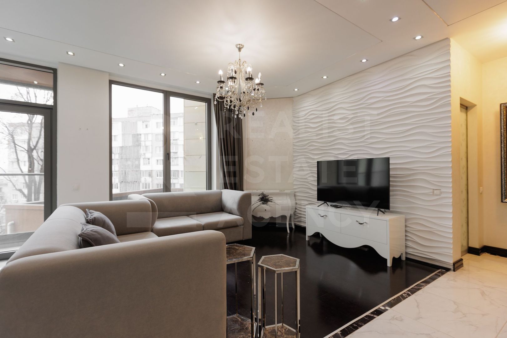 Chirie, apartament, 2 camere, strada Columna, Centru - Poză 6