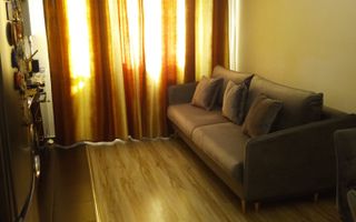Apartament 2 camere, gata de mutare, La Strada Mall, Popesti-Leordeni - Poză 1