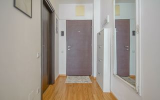 Drumul Poienii-Apartament de inchiriat 2 camere Season Residence - Poză 7