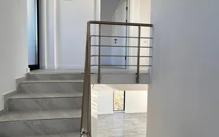Casa Individuala de vanzare - Teren 350 mp | 4 camere - 3 bai - Poză 13