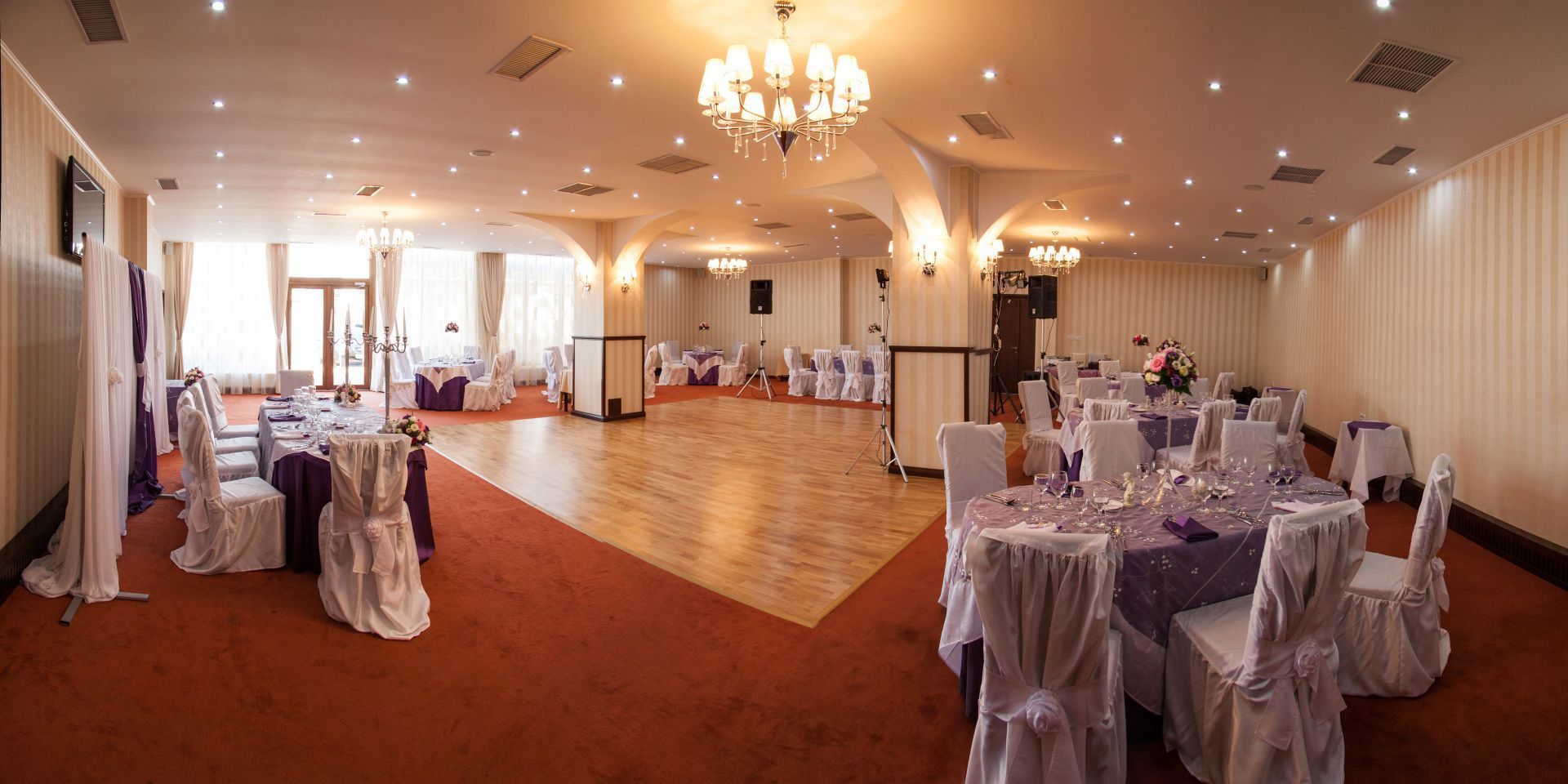 Hotel*** Hanul de la Răscruce - Poză 3