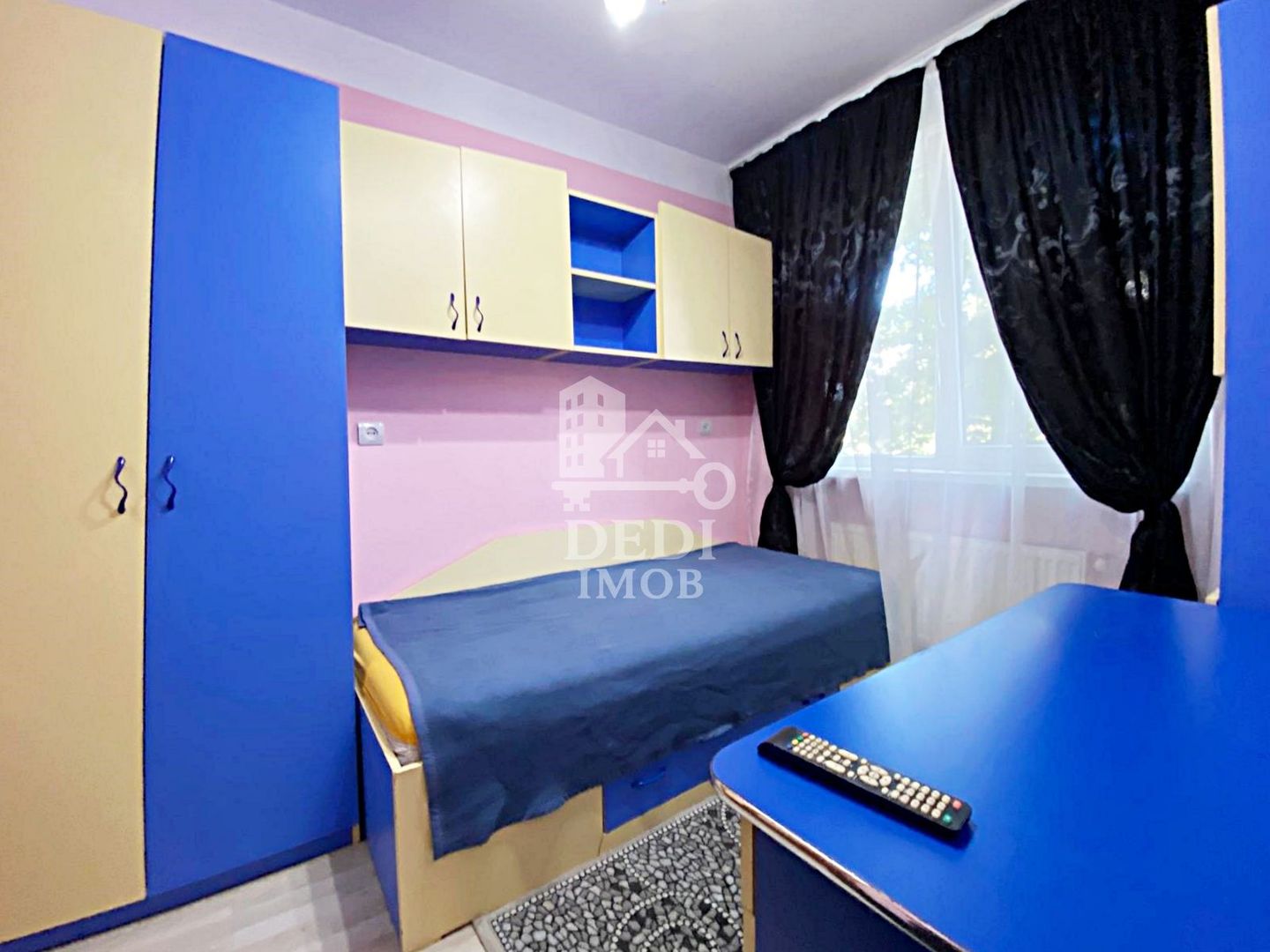 Apartament 3 camere de inchiriat in zona Rogerius, Oradea - Poză 6