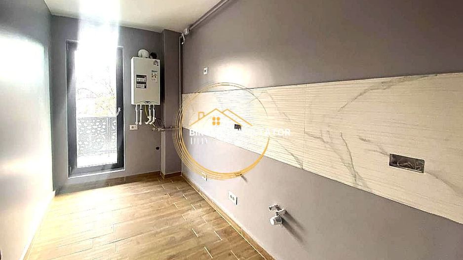 Proiect NOU Decomandat 2 bai Premium metrou Teclu pallady ikea titan - Poză 3