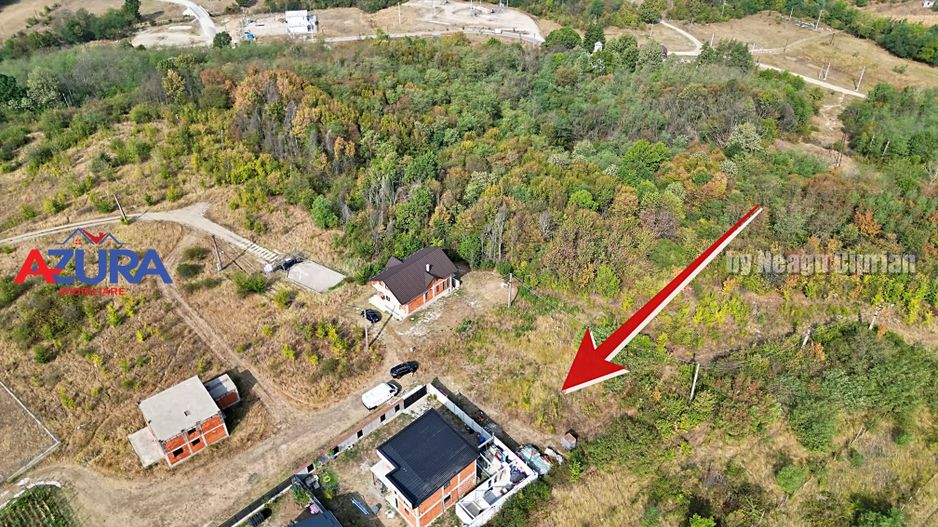 AZURA Imobiliare - Teren Mosoaia langa Primarie - Poză 9