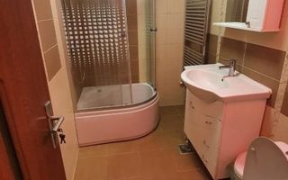 Apartament 2 camere nedecomandat, et.3, Lunca, ID 717 - Poză 5