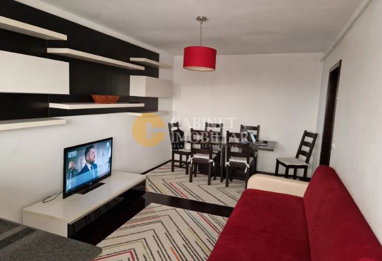Apartament cu 2 camere zona Tatarasi-Dispecer - Poză 1
