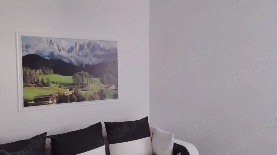 Garsonieră, complet mobilata si utilata, Militari Residence - Poză 1