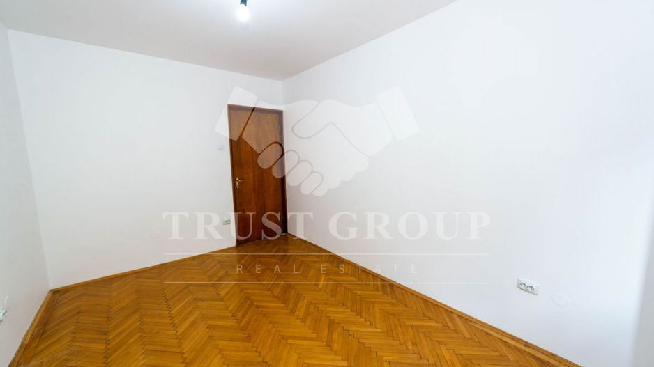 Apartament 3 camere Domenii | Imobil 1982 - Poză 7