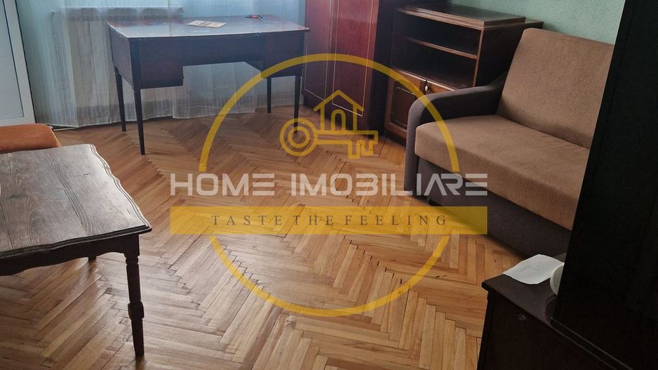 🏠Apartament 2 cam, 37MP, decomandat, etaj 1 // 📍Păcurari - Poză 6
