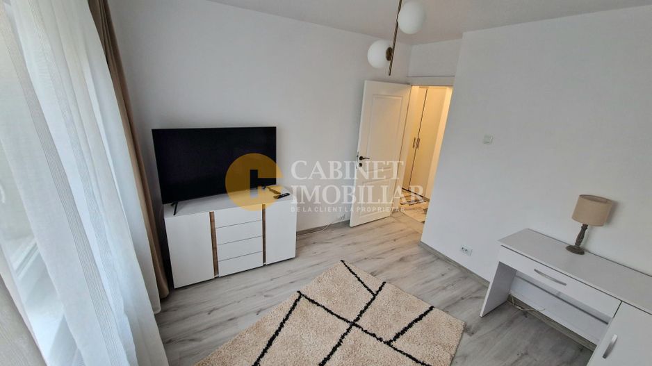 2 Camere Decomandat- Renovat complet- Etaj 1- Dacia - Poză 4