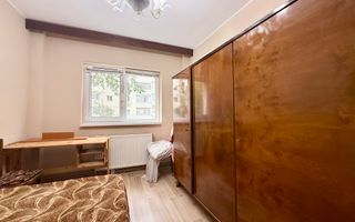 VÂNZARE 3 CAMERE | ZONA TITAN-OZANA | CENTRALA PROPRIE | 2 BĂI - Poză 5