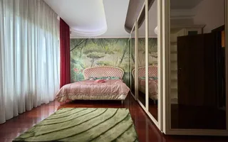 Vila unica *9 camere*  //250mp //Pipera - Poză 34