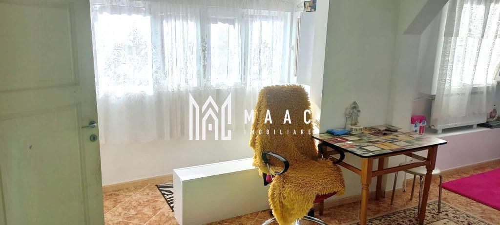 Apartament 3 camere | 64 MPU | Balcon inchis | Vasile Aaron - Poză 18