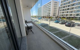 Chirie, apartament, 2 camere, First Estates Pipera, București - Poză 13