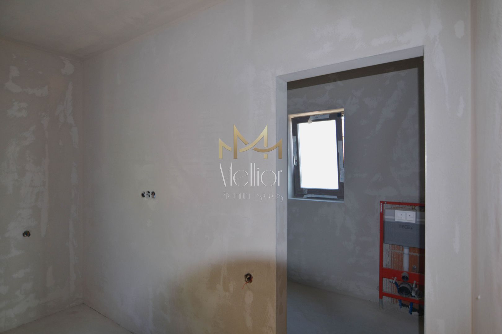 Duplex modern de vânzare în Florești, zonă liniștită, ferită de trafic - Poză 10