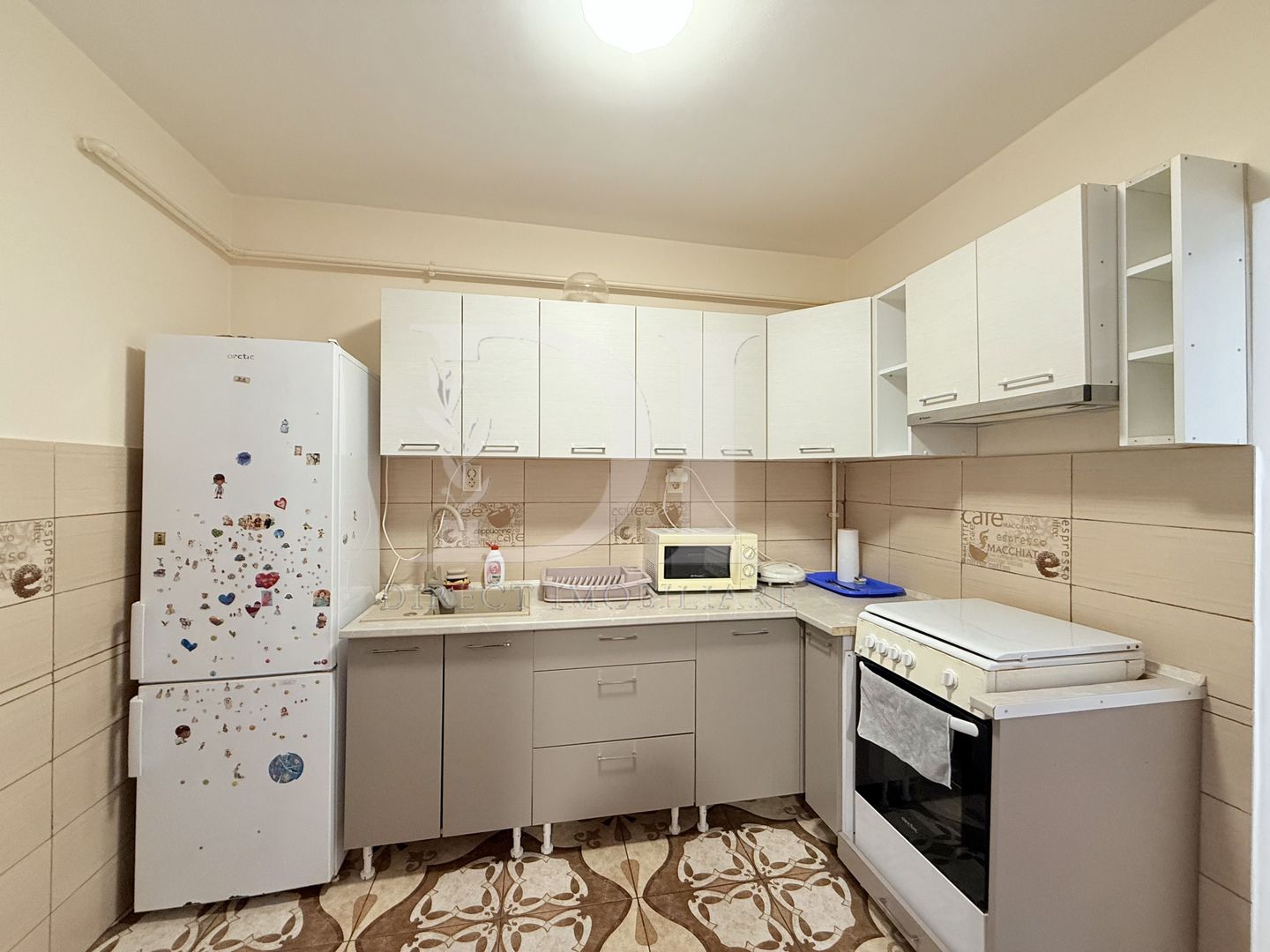Apartament la cheie / etaj intermediar / Zona Teilor - Poză 5